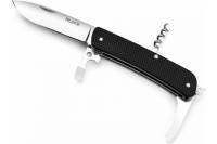 Нож Ruike multi-functional черный L21-B