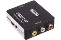 Конвертер HDMI - RCA Cablexpert, HD19Fx3RCA, HDMI - 3xRCA, DSC-HDMI-CVBS-001
