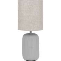Настольная лампа Rivoli Ramona 7041502 1 Е14 40 Вт керамика Б0053452