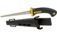 Выкружная мини-ножовка по гипсокартону STAYER Cobra Double-8 150 мм 2-15170_z01
