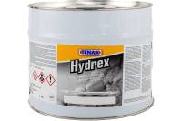 Покрытие Tenax Hydrex водо/масло защита 10 л 039230014