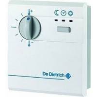 Упрощенный блок дистанционного управления De Dietrich FM52 с датчиком комнатной температуры, 230 В, 85757747