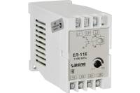 Реле контроля трехфазного напряжения Реле и Автоматика, ЕЛ-11Е 110В 50Гц A8222-77135112