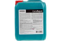 Водоотталкивающая добавка CEMMIX CEMAQUA 5 л 1/128 206772