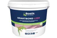 Клей для бытового линолеума BOSTIK SMARTBOND LINO 12 кг 50024469