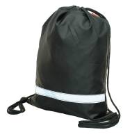 Мешок-рюкзак Tplus 470x360 мм, черный T014298