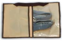 Чехол-сумка для вещей и обуви Paxwell Ордер Лайт 3630 бежевый, 10 шт в упаковке ORSCLT3630SET-103190