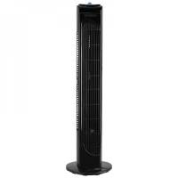 Напольный вентилятор Energy колонна черный Tower EN-1618 006643