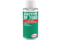 Быстродействующий очиститель Loctite 7063 для пластмасс, металлов, 150мл 135366