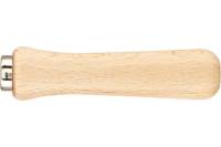 Ручка деревянная 160 мм для напильника Format 6682 0160
