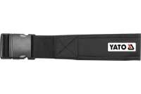 Пояс для карманов и сумок под инструмент YATO YT-7409