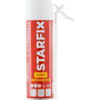 Монтажная пена STARFIX Straw Foam 500 мл SM-66248-1