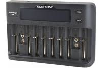 Зарядное устройство Robiton VolumeCharger Plus 17043