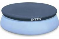 Тент для надувного бассейна Intex Easy Set 396см 28026