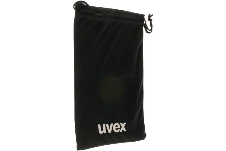 Текстильный чехол для закрытых очков Uvex 9954360