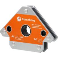Уголок магнитный для 3 углов, до 25 кг Forceberg 9-4015023
