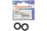 Резиновая прокладка для стиральной машины MasterProf 3/4" 2 шт ИС.130397