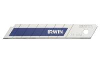 Лезвие Bi-Metal (18 мм; 5 шт.) IRWIN 10507102