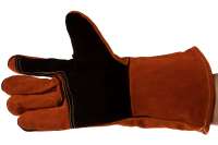 Перчатки защитные КС-6Л, POR-6 Сварог 94433