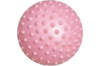 Гимнастический массажный мяч ATEMI AGB0210 10 см 00000095724