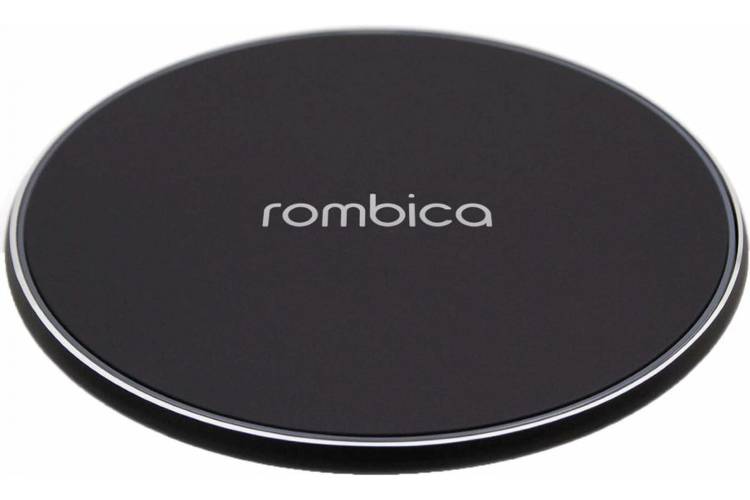Зарядное устройство Rombica NEO Core Quick цвет черный NQ-00960