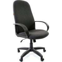 Компьютерное кресло CHAIRMAN 279 C-2 серый 00-06014727