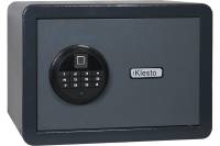 Сейф с биометрическим замком KlestO RS bio-25 1000650