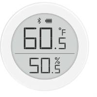 Датчик температуры и влажности Qingping Temp RH Monitor H Version Apple Home Kit CGG1H