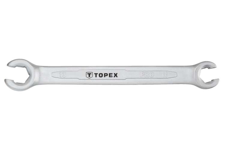 Разрезной ключ TOPEX 11x13 мм 35D597