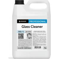 Средство для мойки стёкол Pro-Brite GLASS CLEANER, 081-5