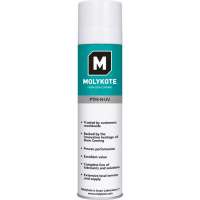 Антифрикционное покрытие-смазка Molykote PTFE-N-UV Spray 400 мл 4126713