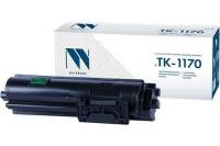 Совместимый картридж для Kyocera Ecosys NV Print NVP NV-TK-1170
