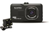 Видеорегистратор Slimtec Dual F2 ST72995