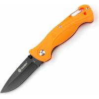 Нож Ganzo G611 оранжевый G611o