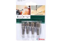 Набор 6-гранных ключей Bosch DIY 2609255904