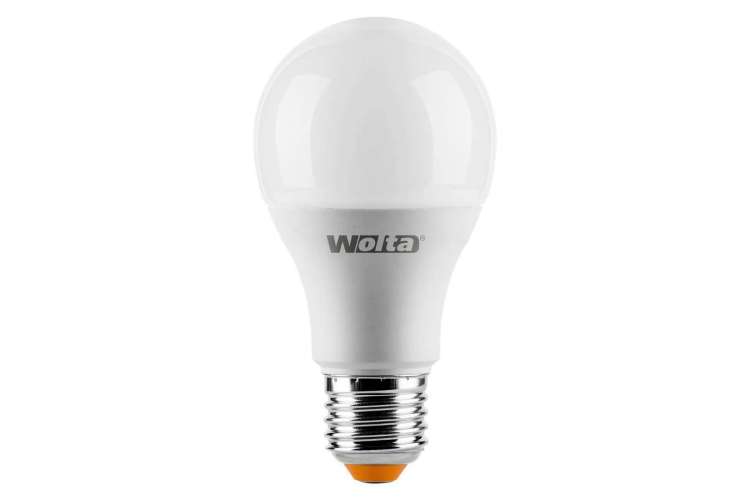 Wolta Лампа LED, 4000K, 25S55BL9E27