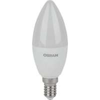 Светодиодная лампа Osram LVCLB60 7SW/830 230V E14 2X5 RU OSRAM 4058075577923