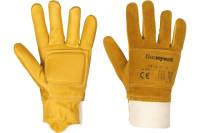 Кожаные перчатки HONEYWELL Велвет Шок Velvet Shock, 2049132-10