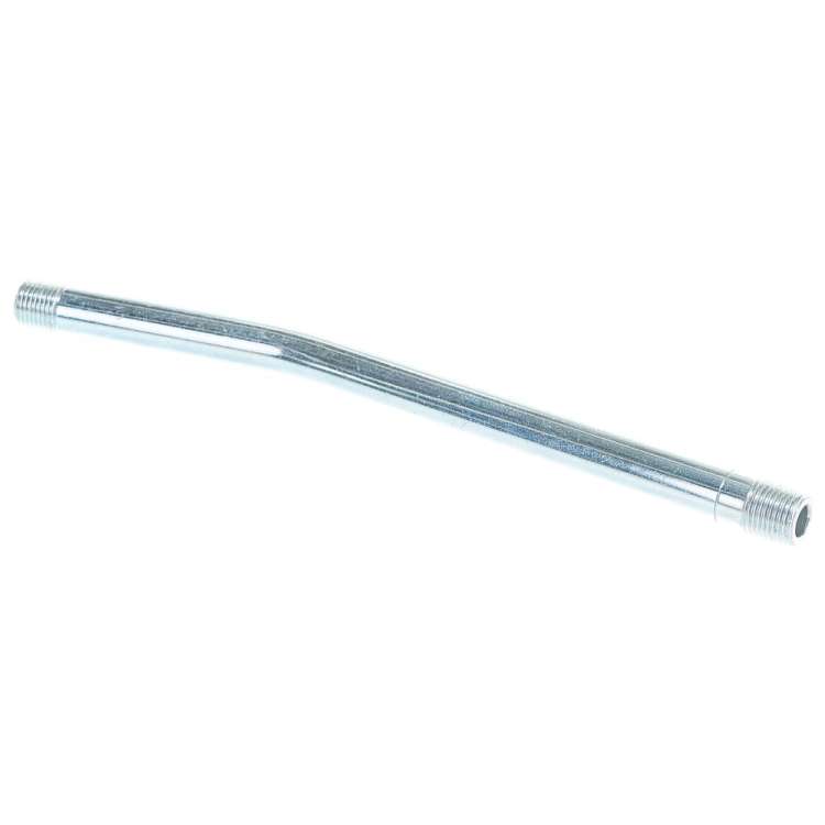 Удлинитель сменный стальной GBP/6/B (150 мм; 1/8") для ручных шприцев GROZ GR44800