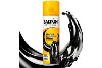 Краска для гладкой кожи SALTON PROF 250 мл черный 12 0001/018