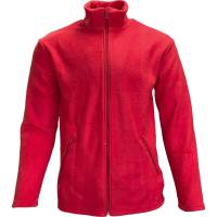 Куртка на молнии Спрут Etalon Basic TM Sprut, красная, р. 56-58/112-116, рост 170-176 130838