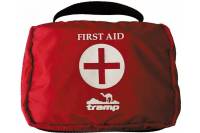 Аптечка Tramp First Aid S красный TRA-144(0471)