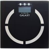 Многофункциональные электронные весы Galaxy 180 кг гл4850