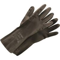 Неопреновые перчатки ULTIMA BLACK GUARD ULT160р.10/XL