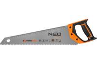 Ножовка по дереву NEO Tools 400 мм, 11TPI 41-161