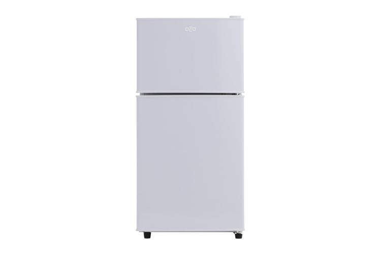 Холодильник OLTO RF-120T WHITE O00002788