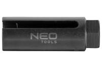 Ключ для лямбда-зонда, 22x90 мм, 3/8 NEO Tools 11-205