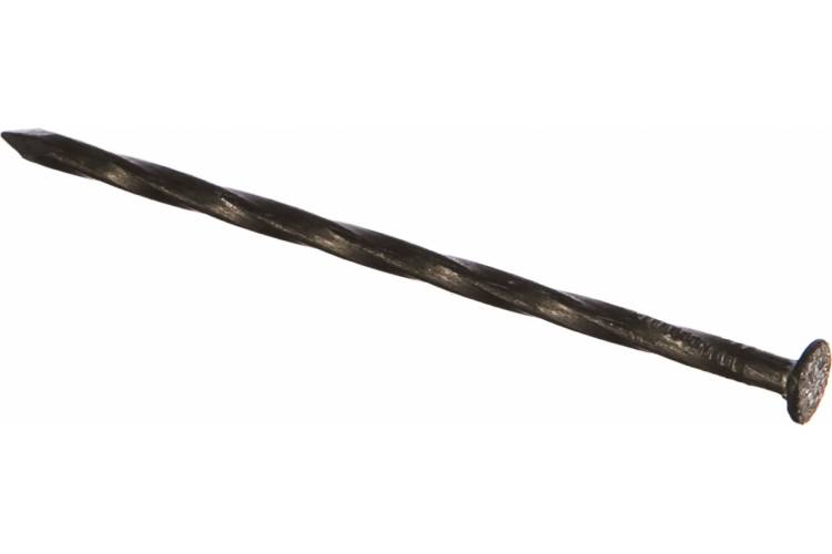 Винтовые гвозди Восход-Метиз без покрытия, 3,2x60 мм, накатные, 5 кг 82639773