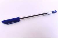 Шариковая ручка BIKSON ТМ серия NURI-BOSS синие чернила IND0001 РучШ3880