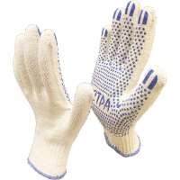 Рабочие перчатки Master-Pro® ЭКСТРА, 100 пар, 10 класс вязки 5510-EX-100